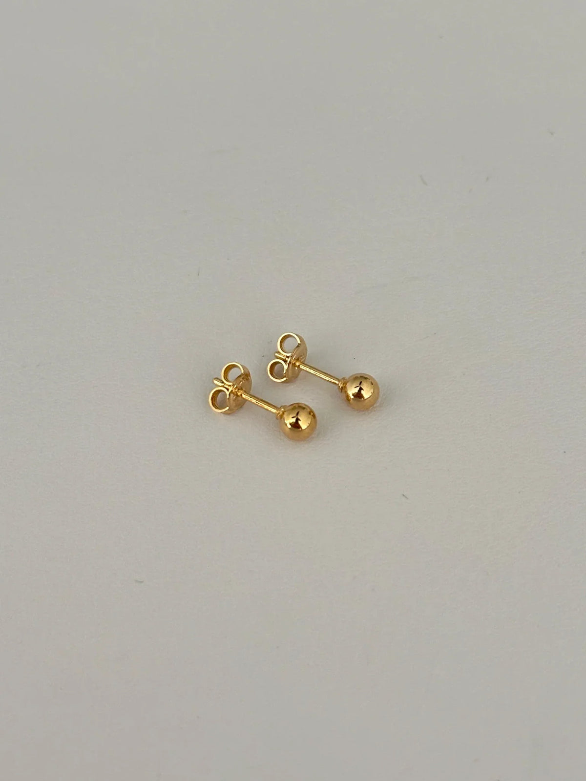 Topos Balín Liso 4mm Exclusive