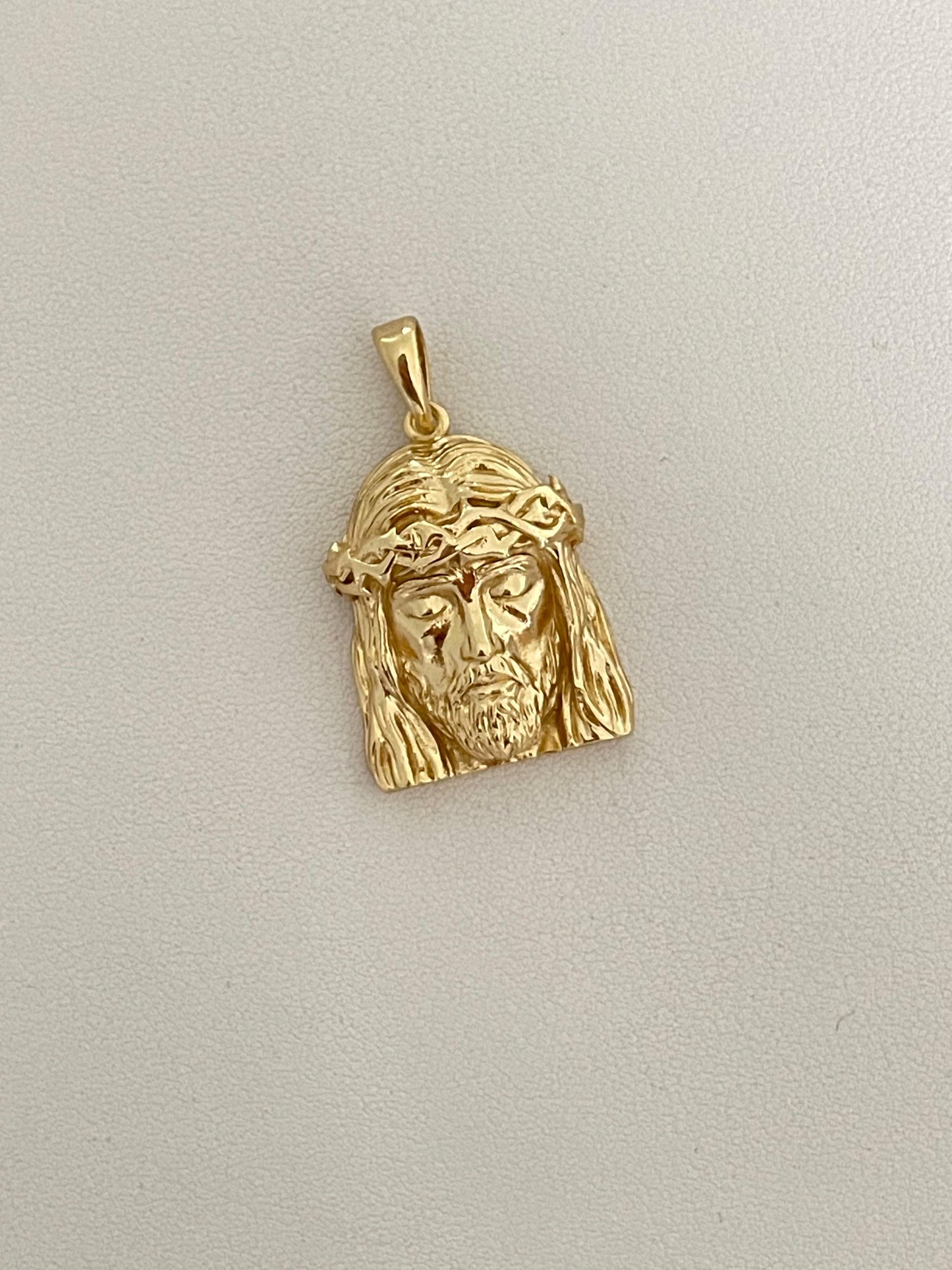 Dije Rostro cristo Exclusive