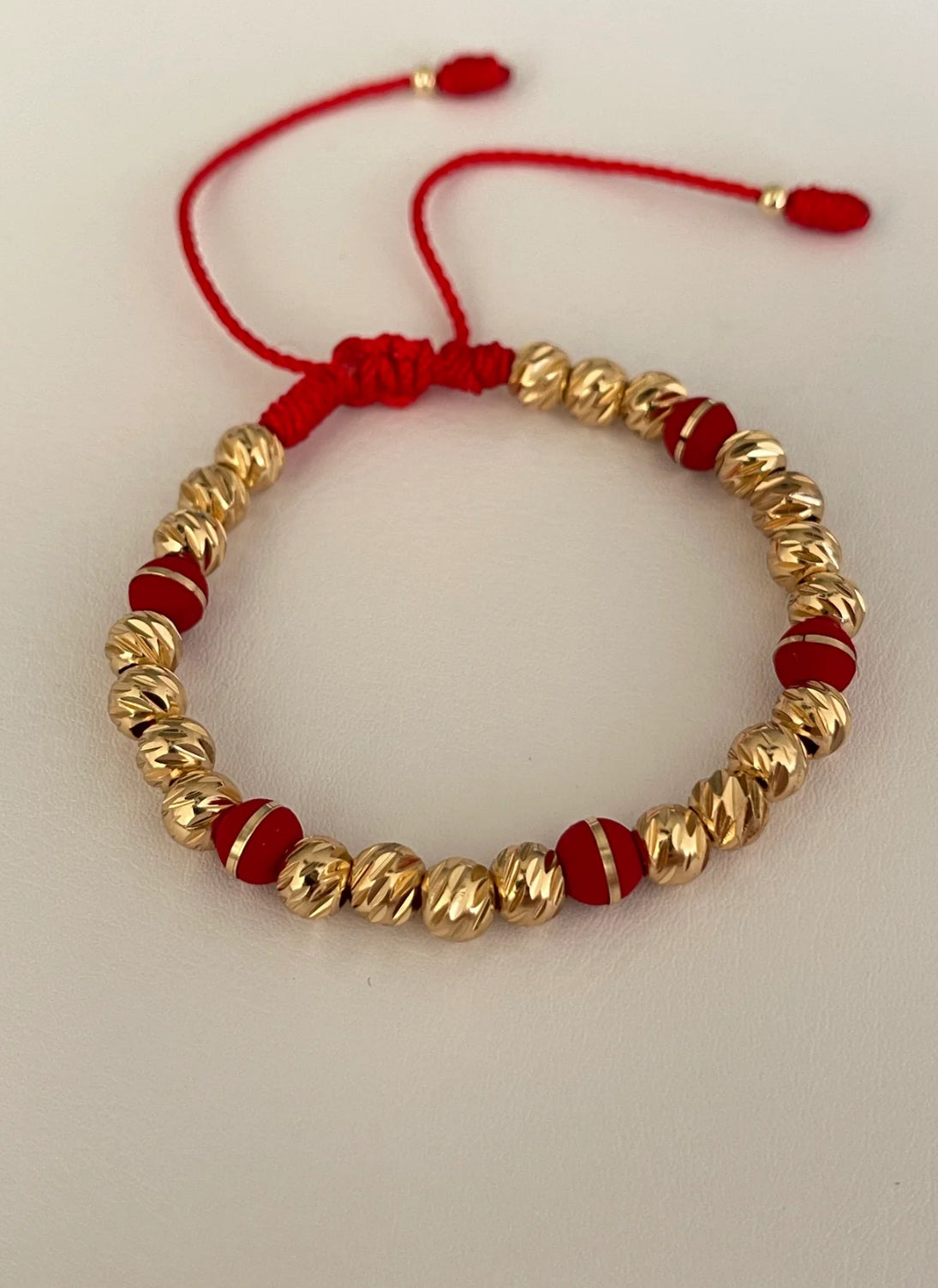 Pulsera Diamantada