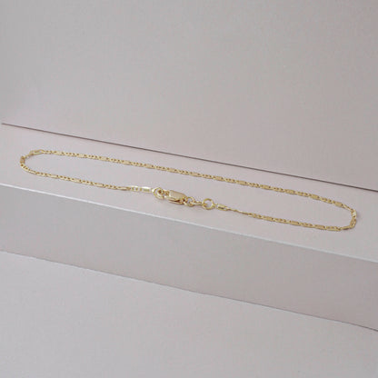 Tobillera Escalera Y Plana 23 Cms + Extensor