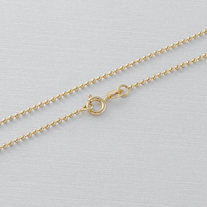 Tobillera Militar 1.1mm ( 24.5cms )