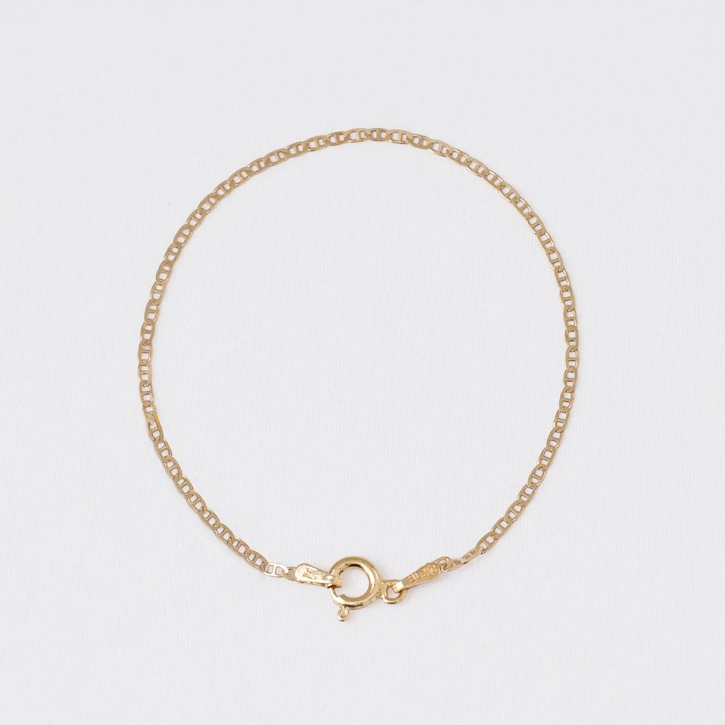 Pulsera marine IT 1.5 mm 16 Cms