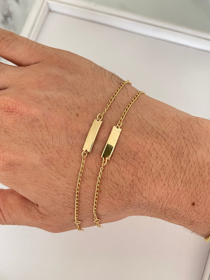 Esclava cubana bebé de 15 cm