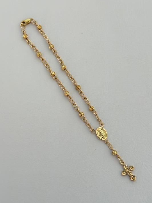 Denario 4mm diamantado exclusive