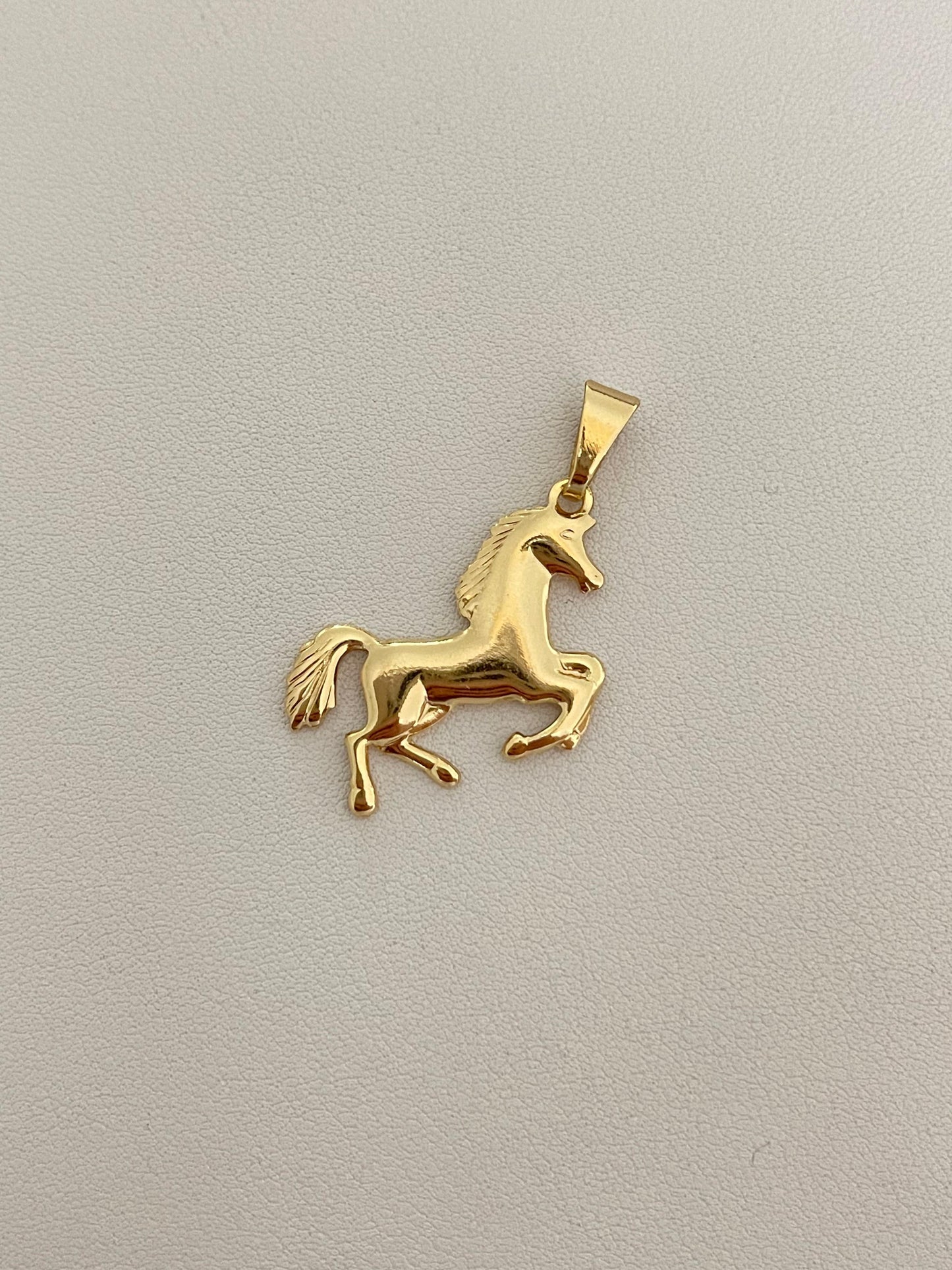 Dije caballo exclusive