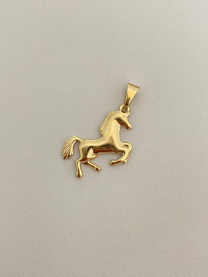 Dije caballo exclusive