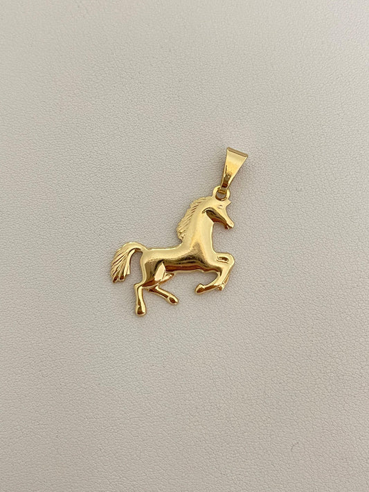 Dije caballo exclusive