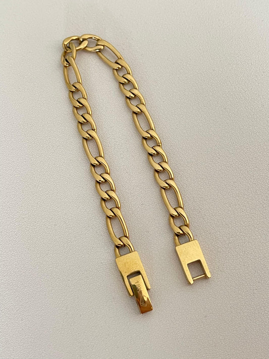 Esclava Carter 3x1 6mm Alta Gama