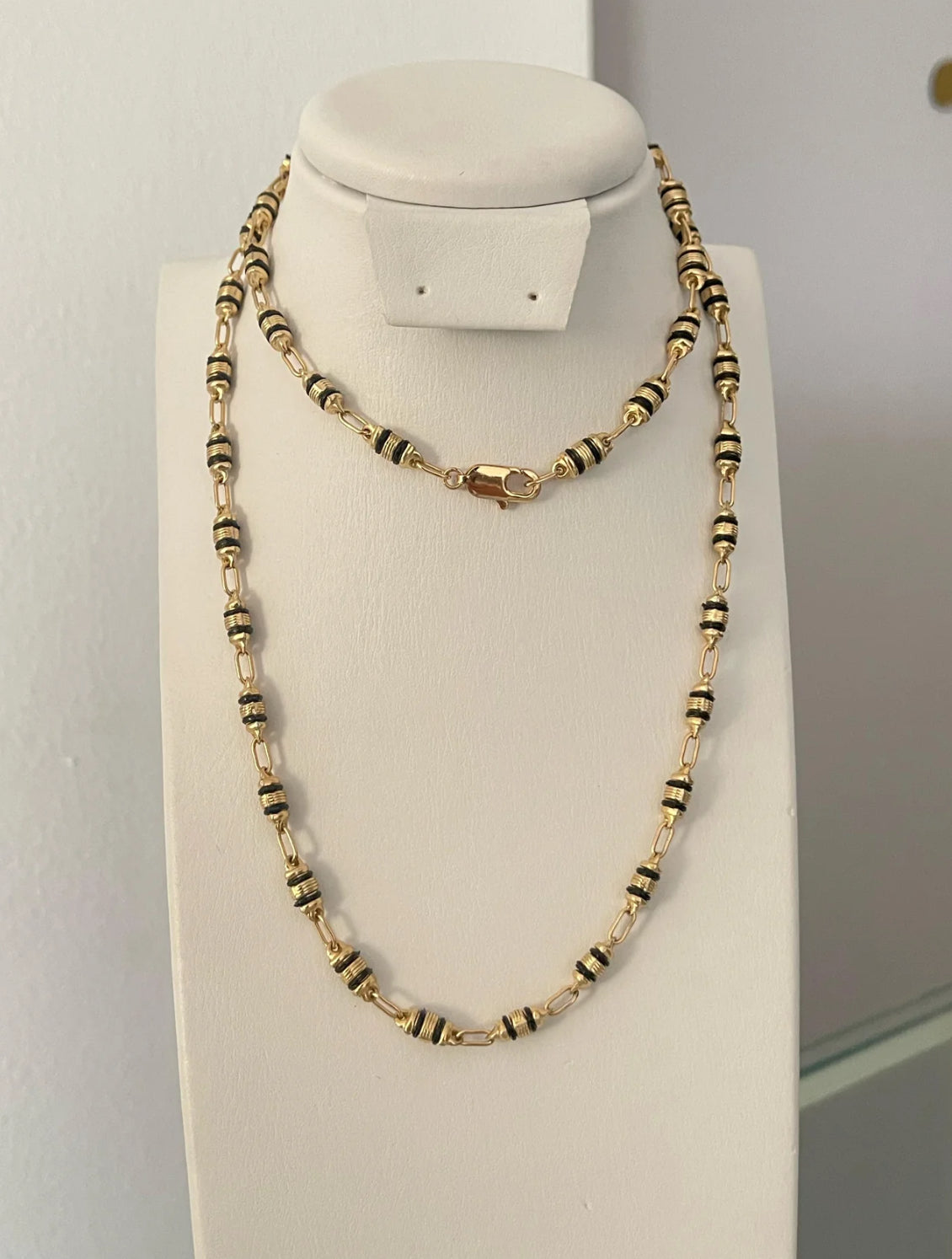 Cadena Rústica Cartuchos