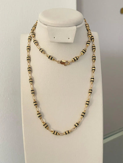 Cadena Rústica Cartuchos