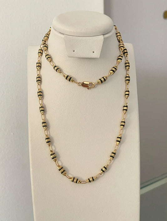 Cadena Rústica Cartuchos