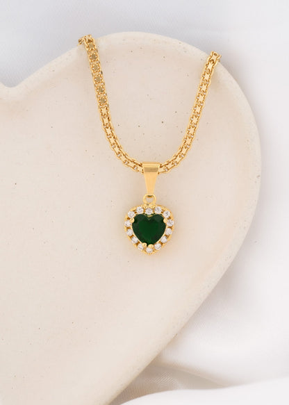 Cadena tejido chino 3mm (45cm)