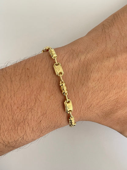 Esclava Rústica Rlx exclusive