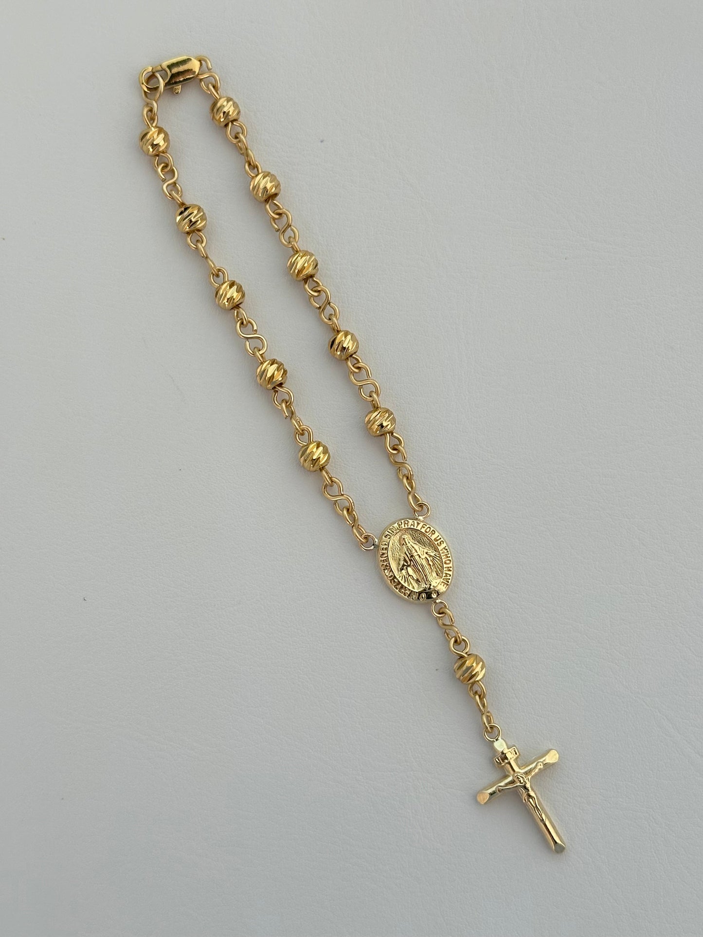 Denario 5mm diamantado exclusive