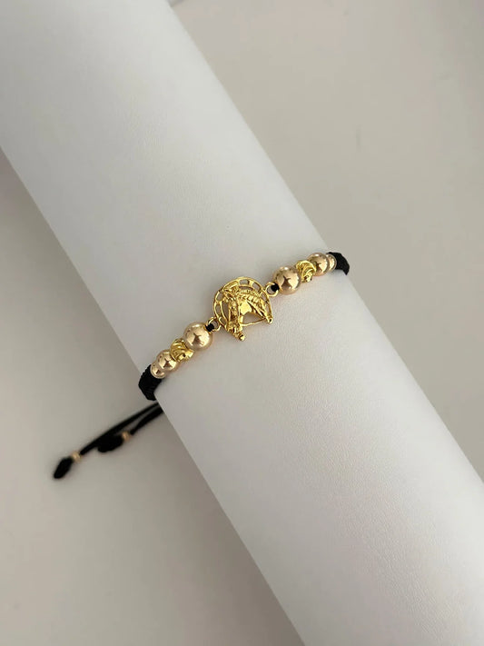 Pulsera Herradura Caballo