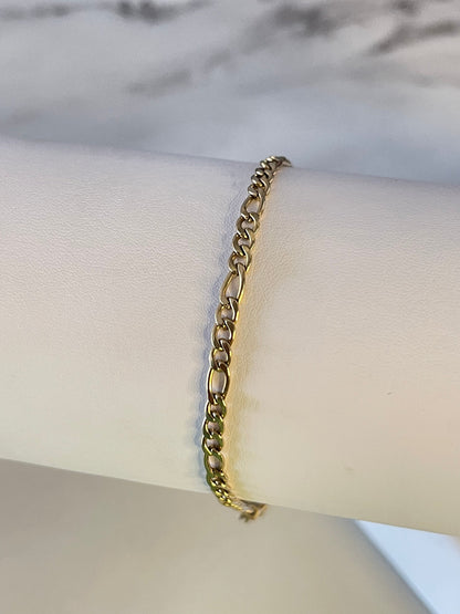 Esclava Carter 2mm Alta Gama