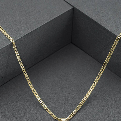 Cadena escalera 2mm (65cm)