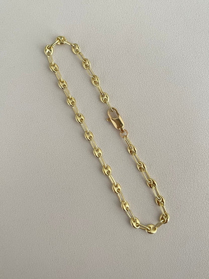 Esclava GCC Delgada 3mm Exclusive