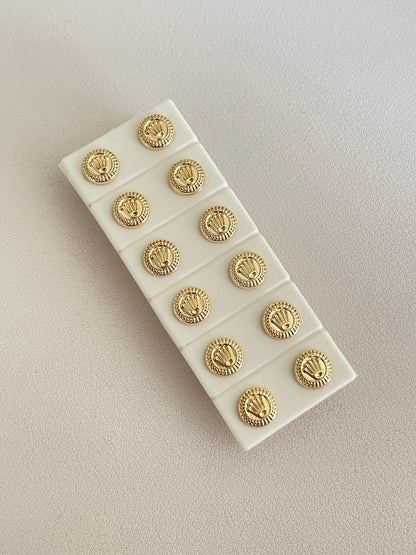 Topos RLX exclusive Broche de seguridad