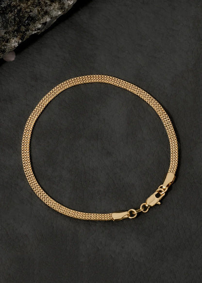 Esclava Veneciana 3mm