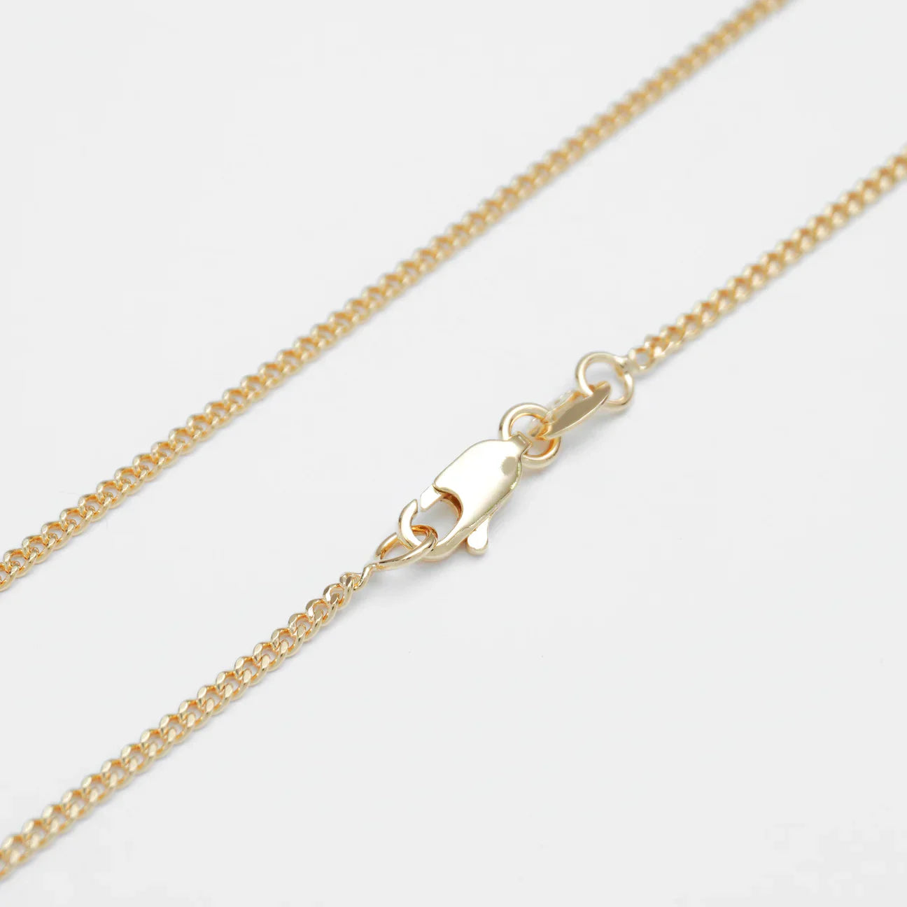 Cadena cubana (45cm)