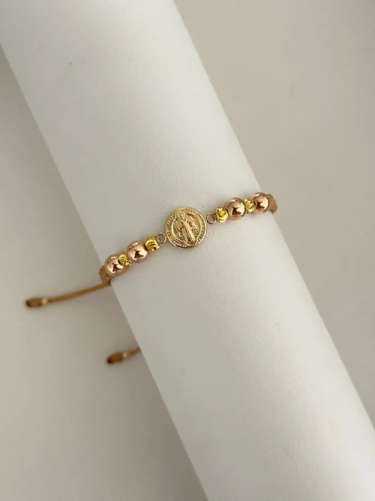 Pulsera San Benito