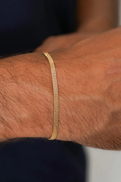 Esclava Veneciana 3mm