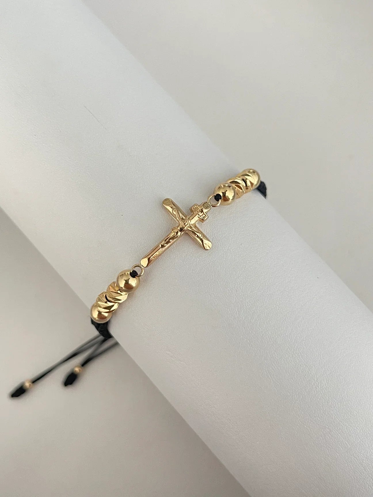 Pulsera Cruz