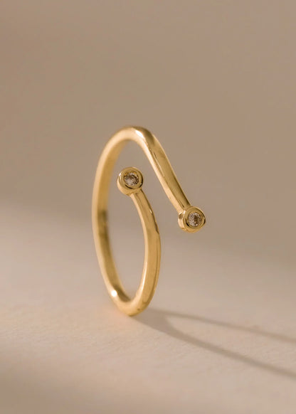 Anillo signal ajustable