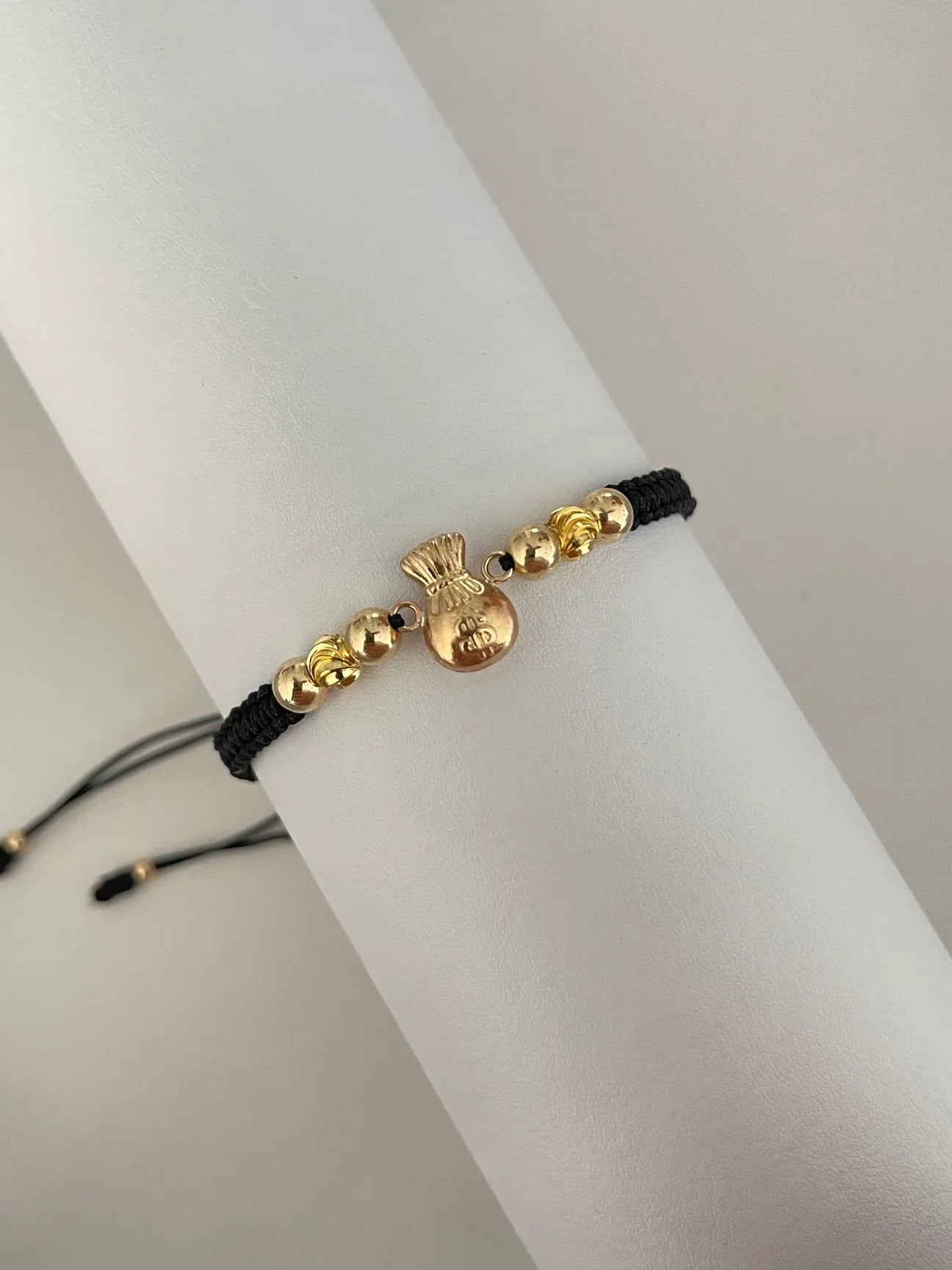 Pulsera Bolsa de dinero