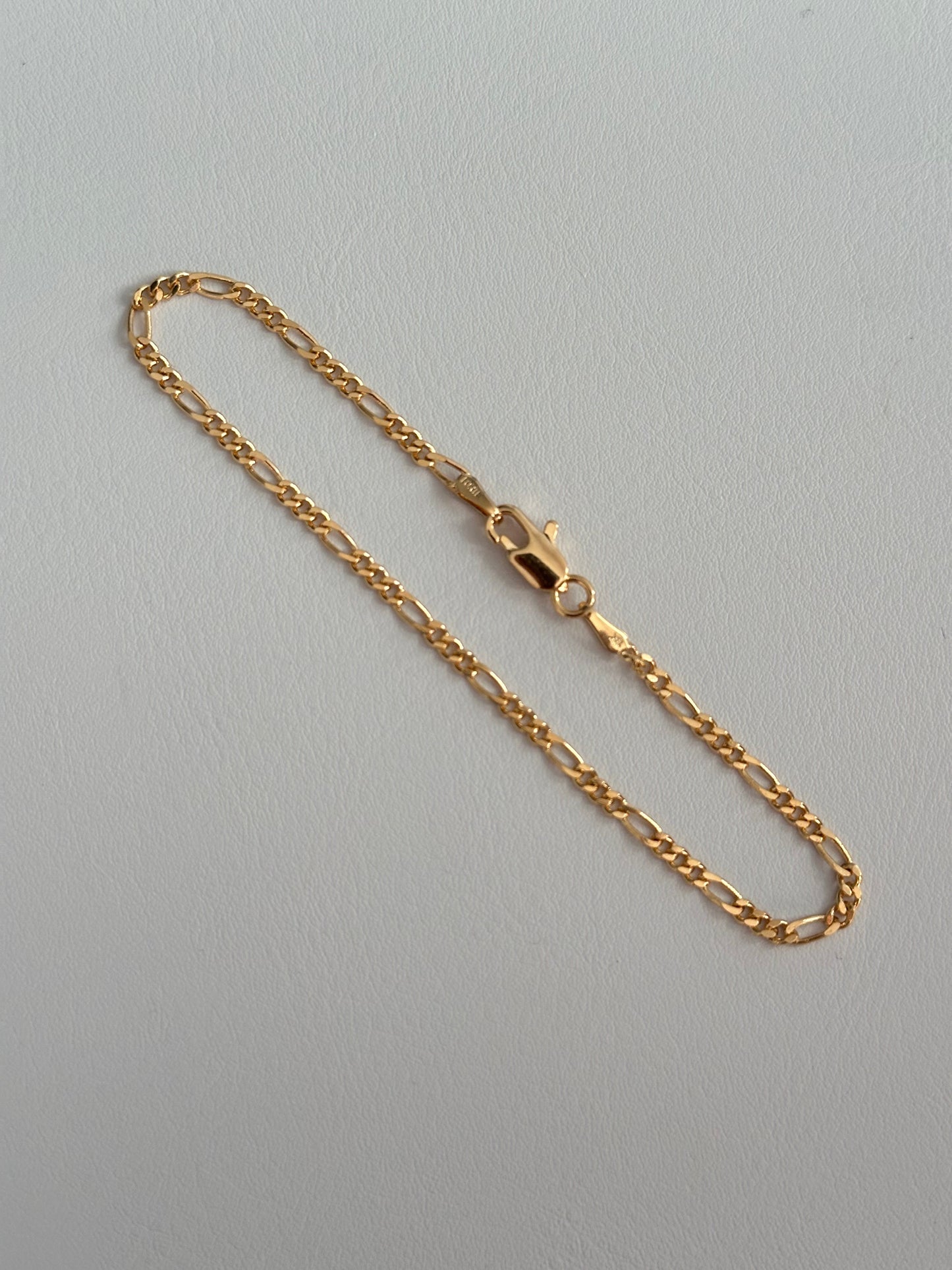 Pulsera Cartier 3X1 2MM*18CM EXCLUSIVE