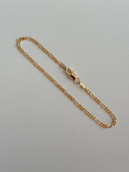 Pulsera Cartier 3X1 2MM*18CM EXCLUSIVE