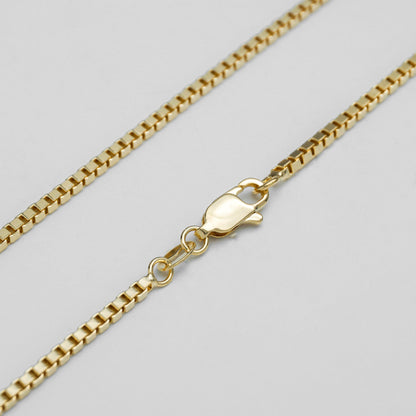 Cadena Veneciana Gruesa  ( 65cms )