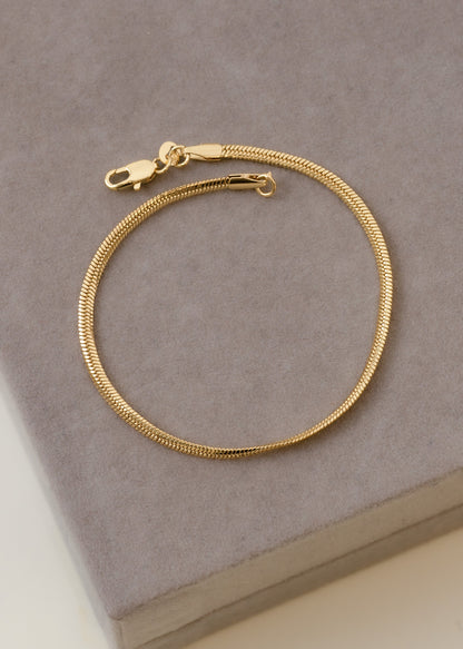 Esclava serpiente 20cms