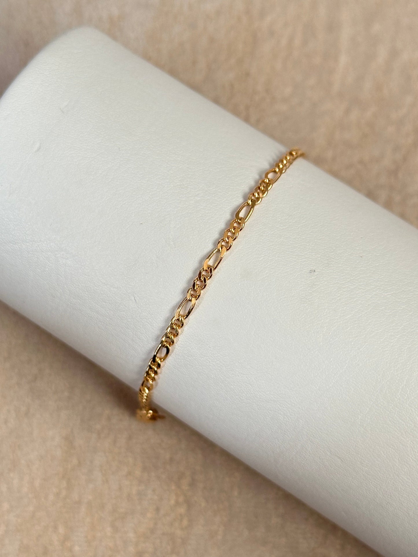 Pulsera Cartier 3X1 2MM*18CM EXCLUSIVE