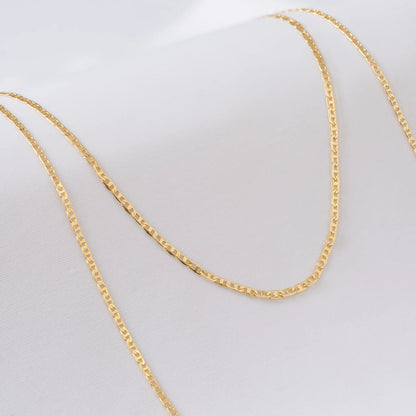 Cadena Escalera (40cm)