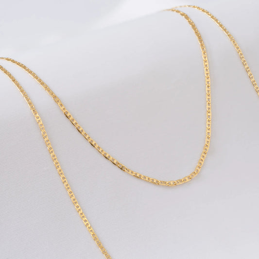 Cadena Escalera (40cm)