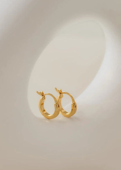 Argollas Classic P
