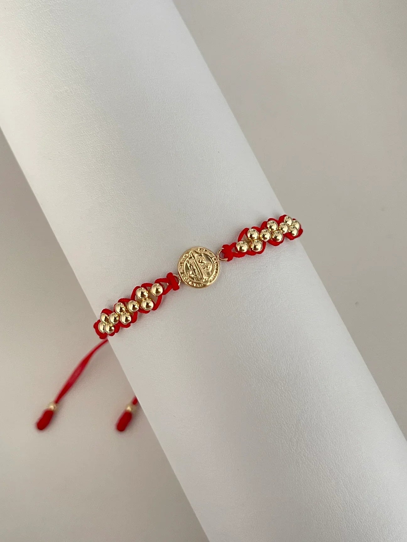Pulsera San benito