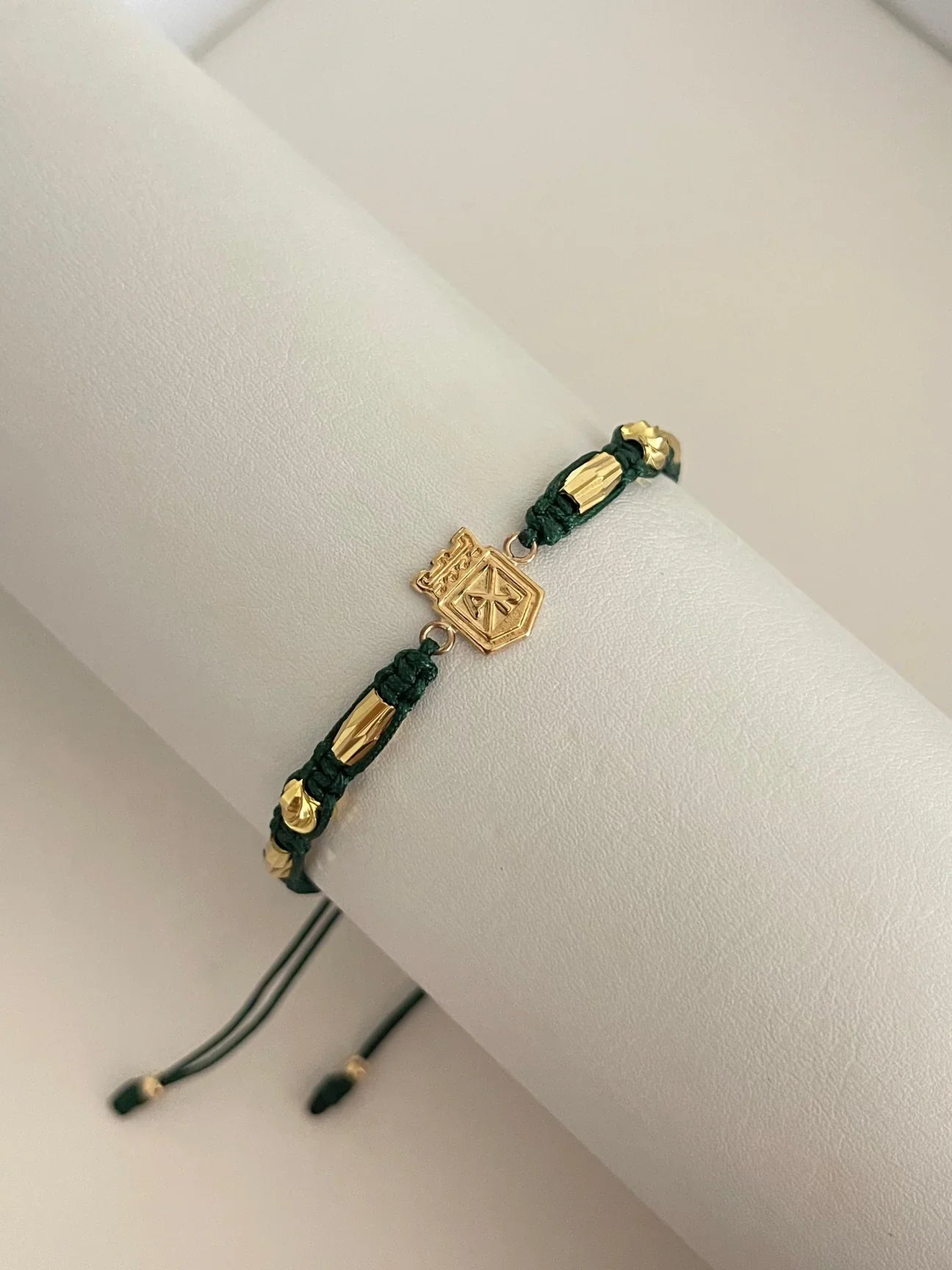 Pulsera Canutillo Nacional