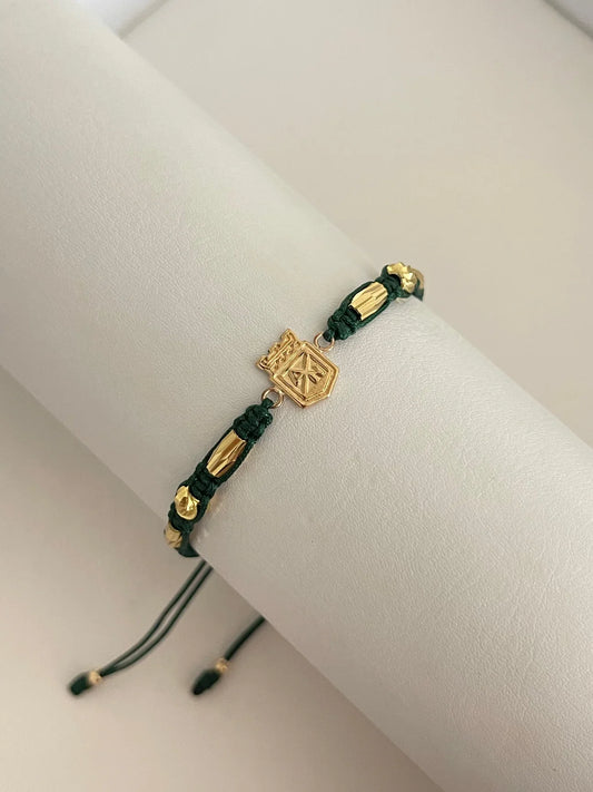 Pulsera Canutillo Nacional