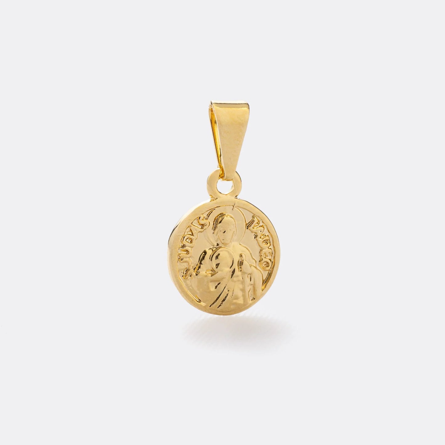 Dije san judas Tadeo