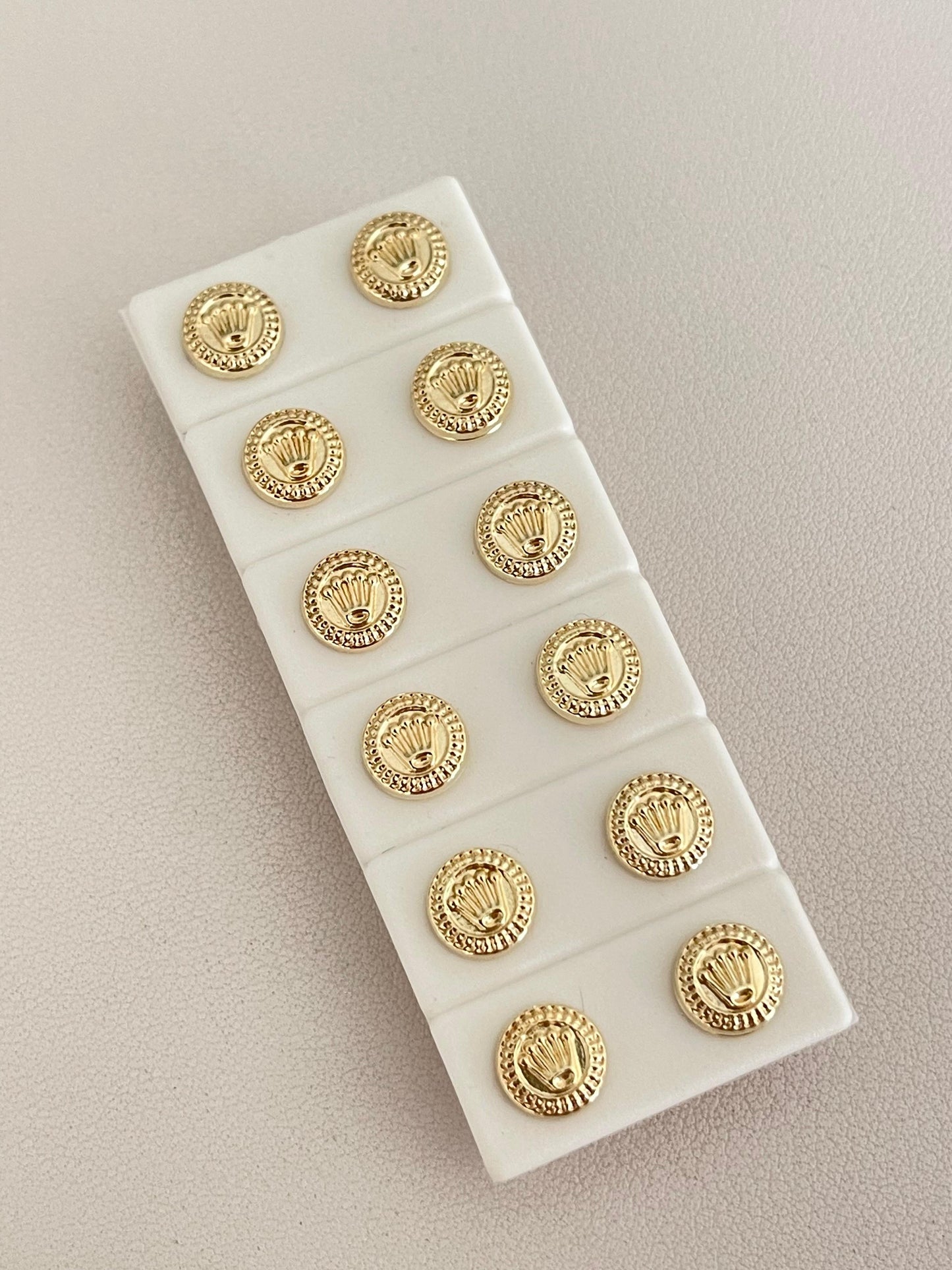 Topos RLX exclusive Broche de seguridad