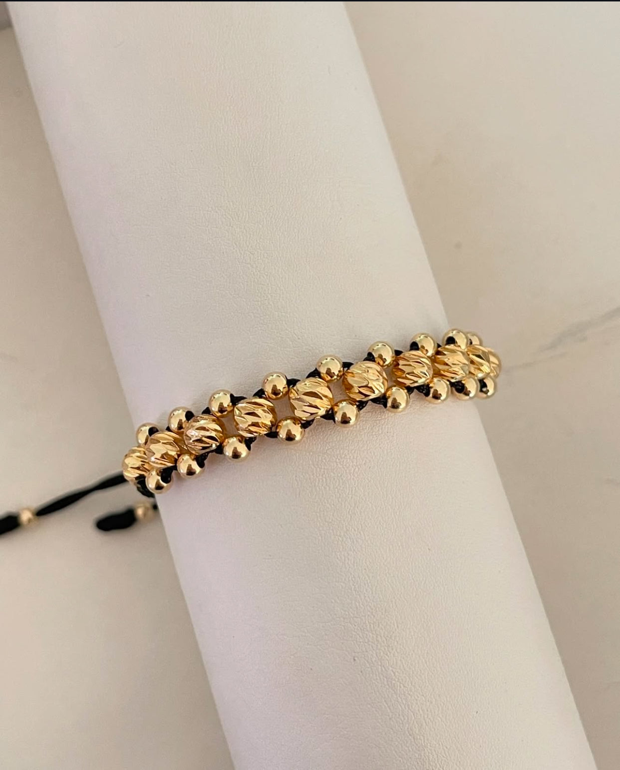 Pulsera Dimantada Exclusive