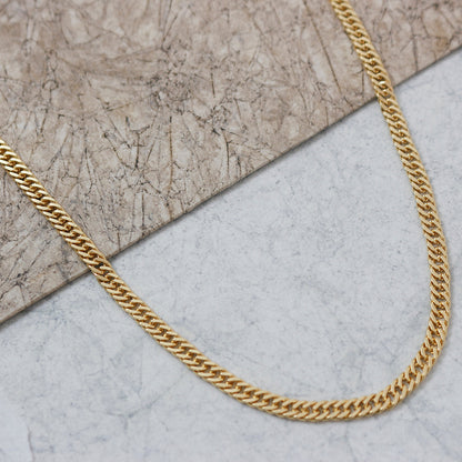 Cadena continua 4mm ( 65cms )