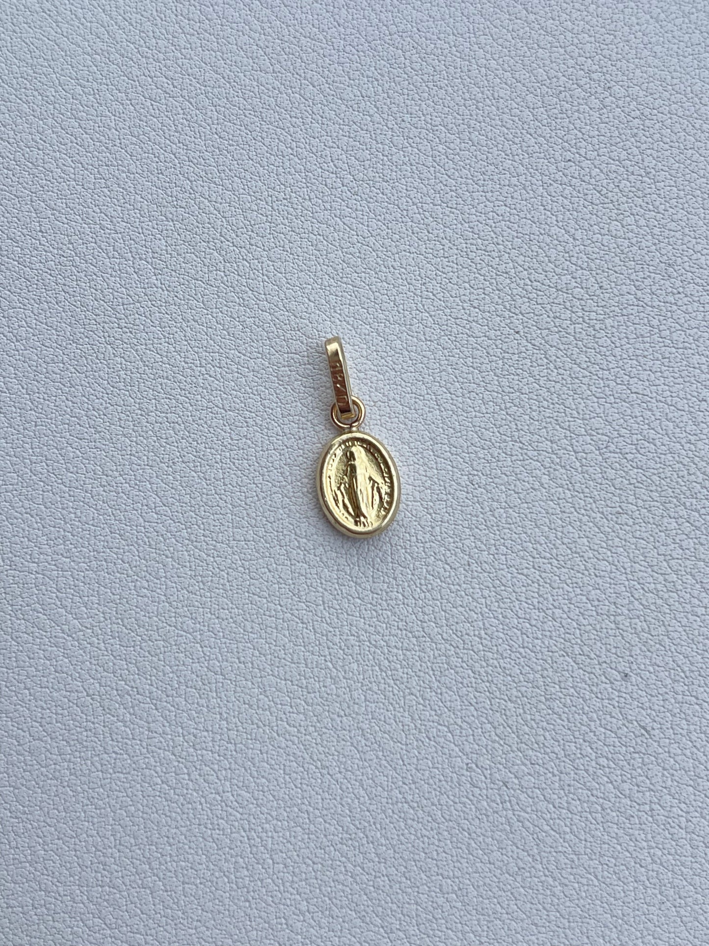 Dije Milagrosa mini exclusive