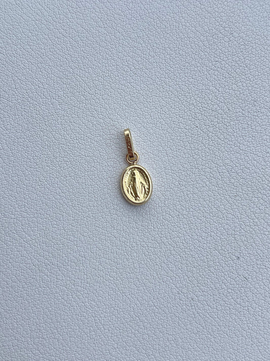 Dije Milagrosa mini exclusive