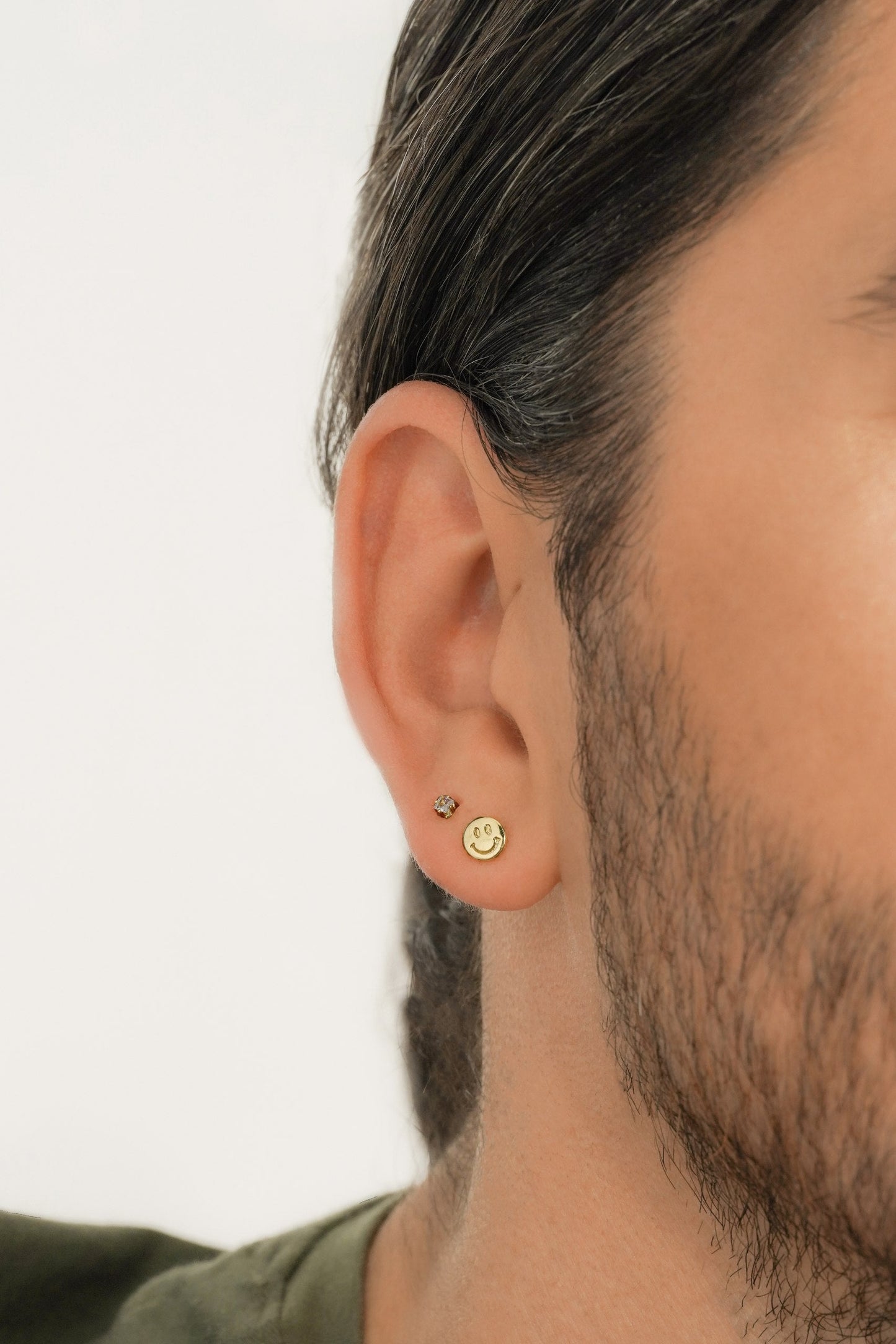 Topos smile caballero