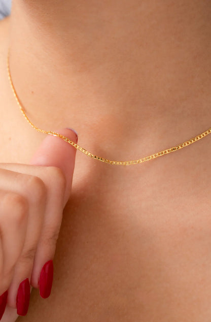 Cadena Escalera (40cm)