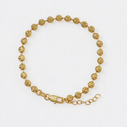 Esclava italiana 16 cms + extensor 4mm